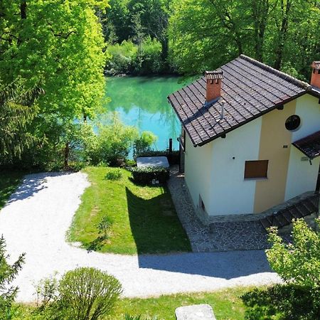 Kolpa Paradise Метлика Екстериор снимка