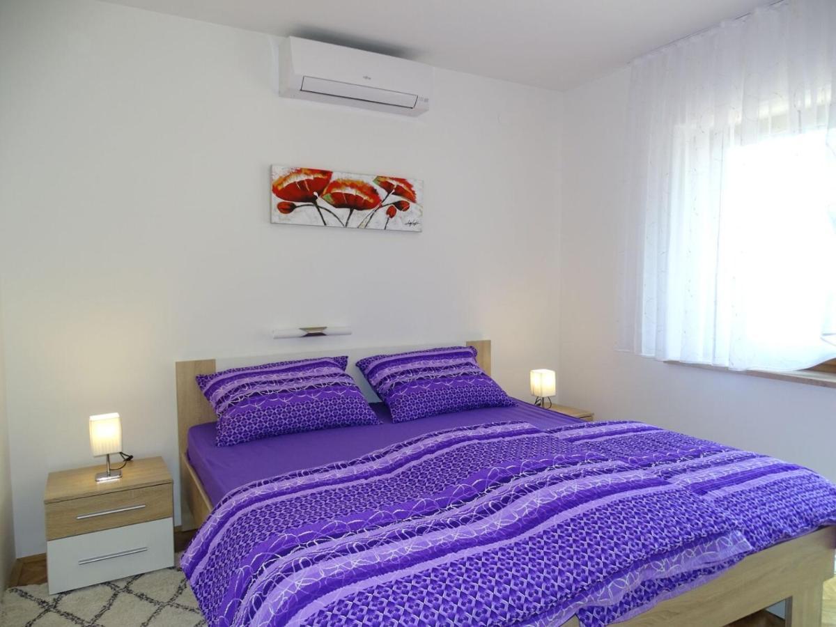 Kolpa Paradise Метлика Екстериор снимка